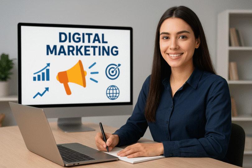 Best Digital Marketer in Porur