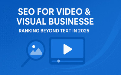 5 Proven Video and Visual Search SEO Tips to Skyrocket Your Rankings